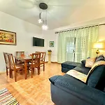 Garden Apartment