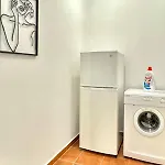 Garden Apartment