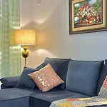 Garden Apartment