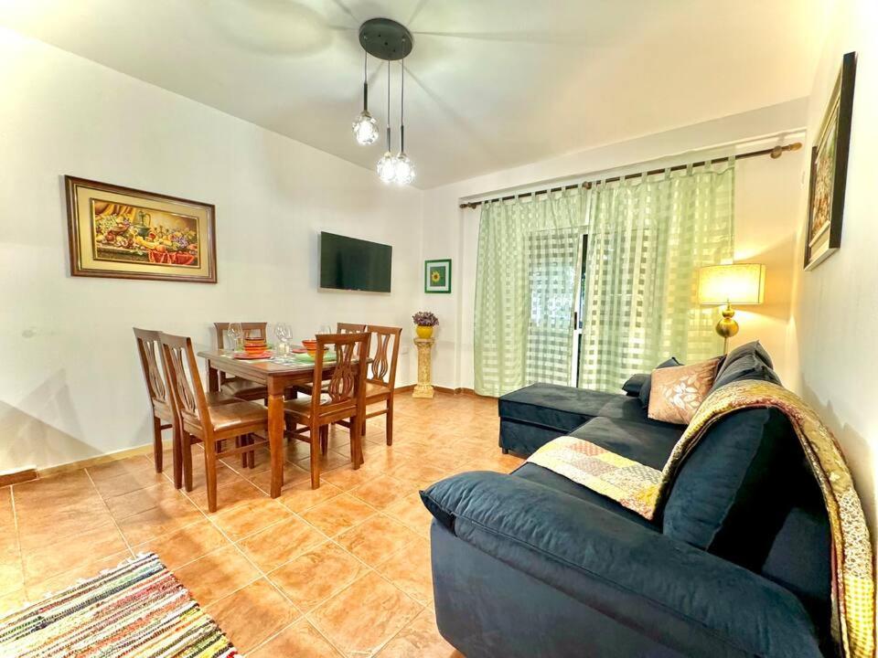 Apartamento Garden