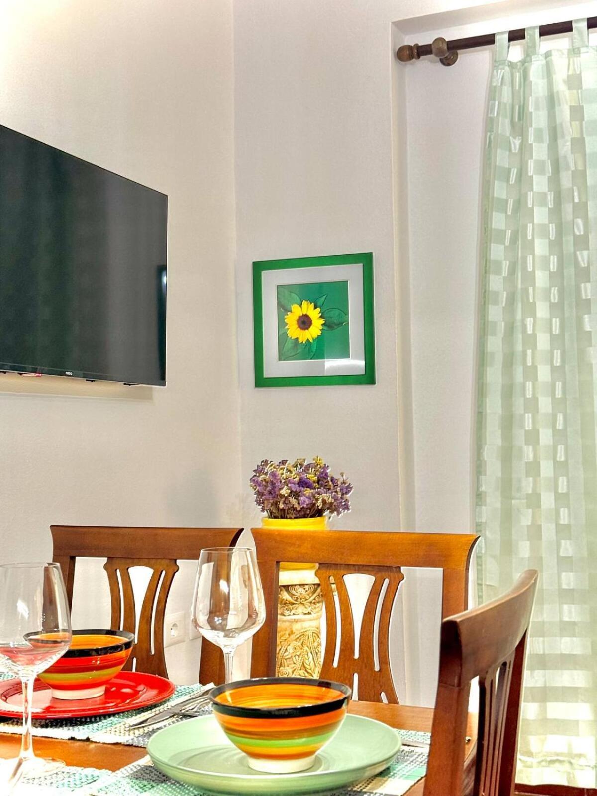 Garden Apartamento *