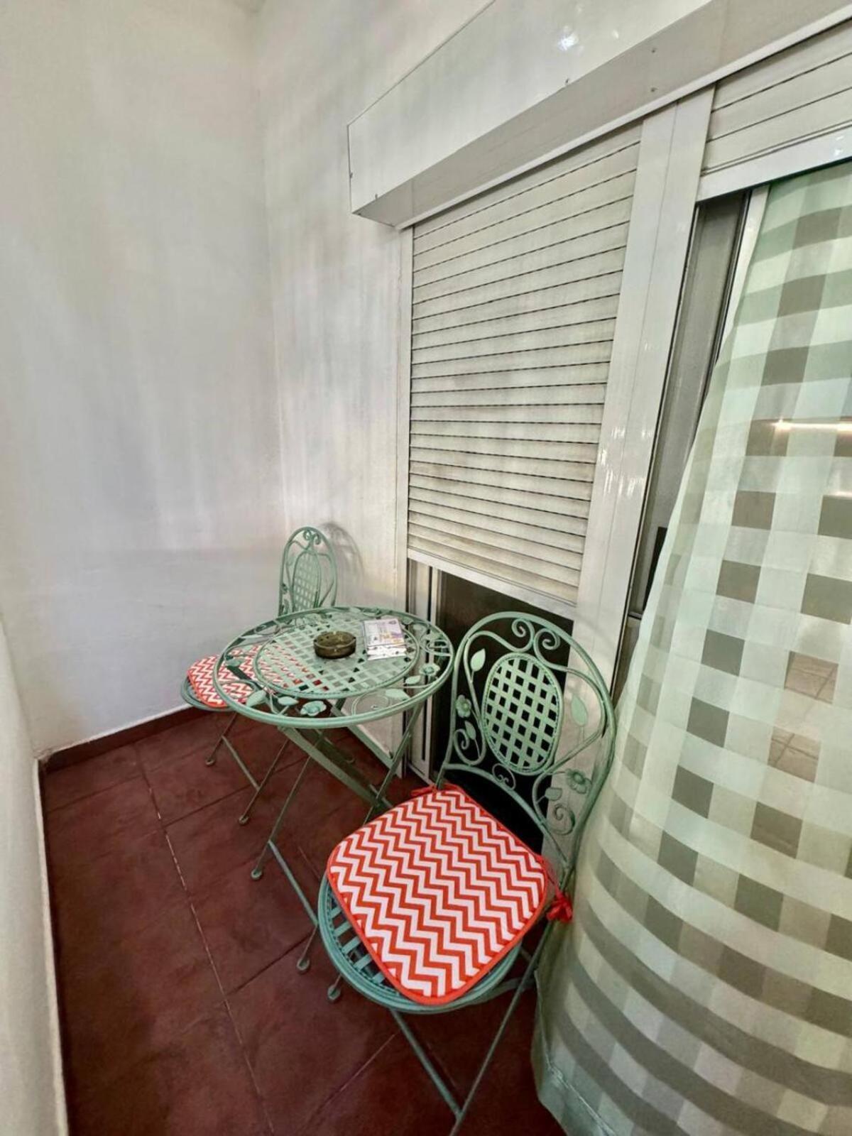 Apartamento Garden Tirana